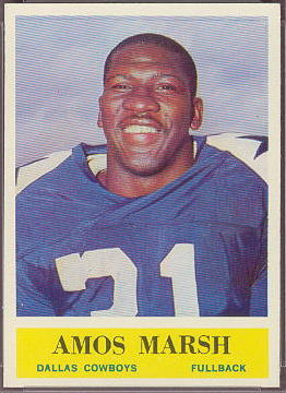 49 Amos Marsh